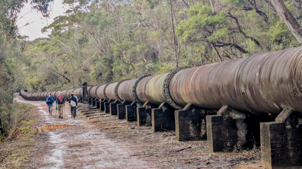 HA73. Heathcote National Park